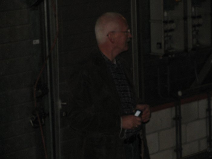 Cursus auto te water chauffeurs Groningen en Drenthe okt 2010 (22)